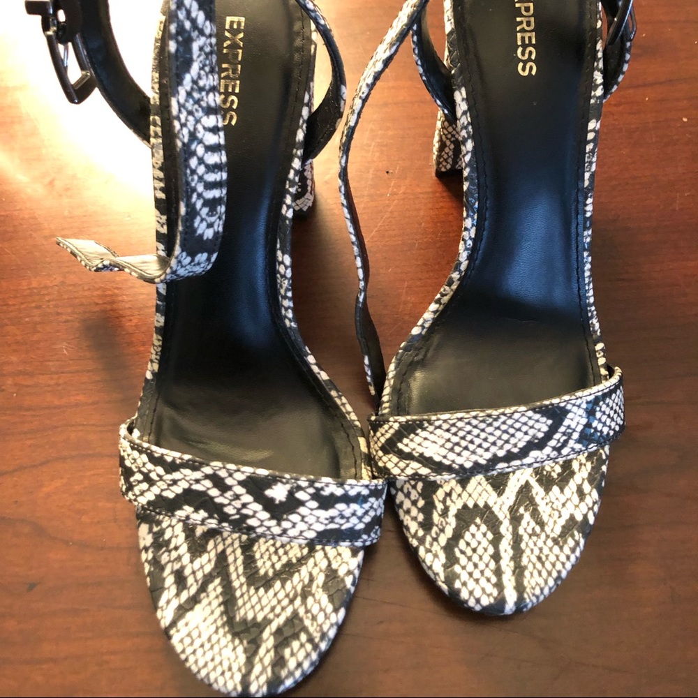 Heels